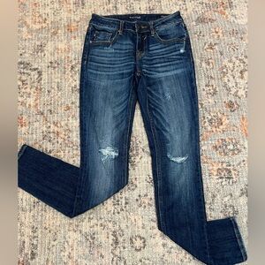 Vigoss Womens skinny jeans!